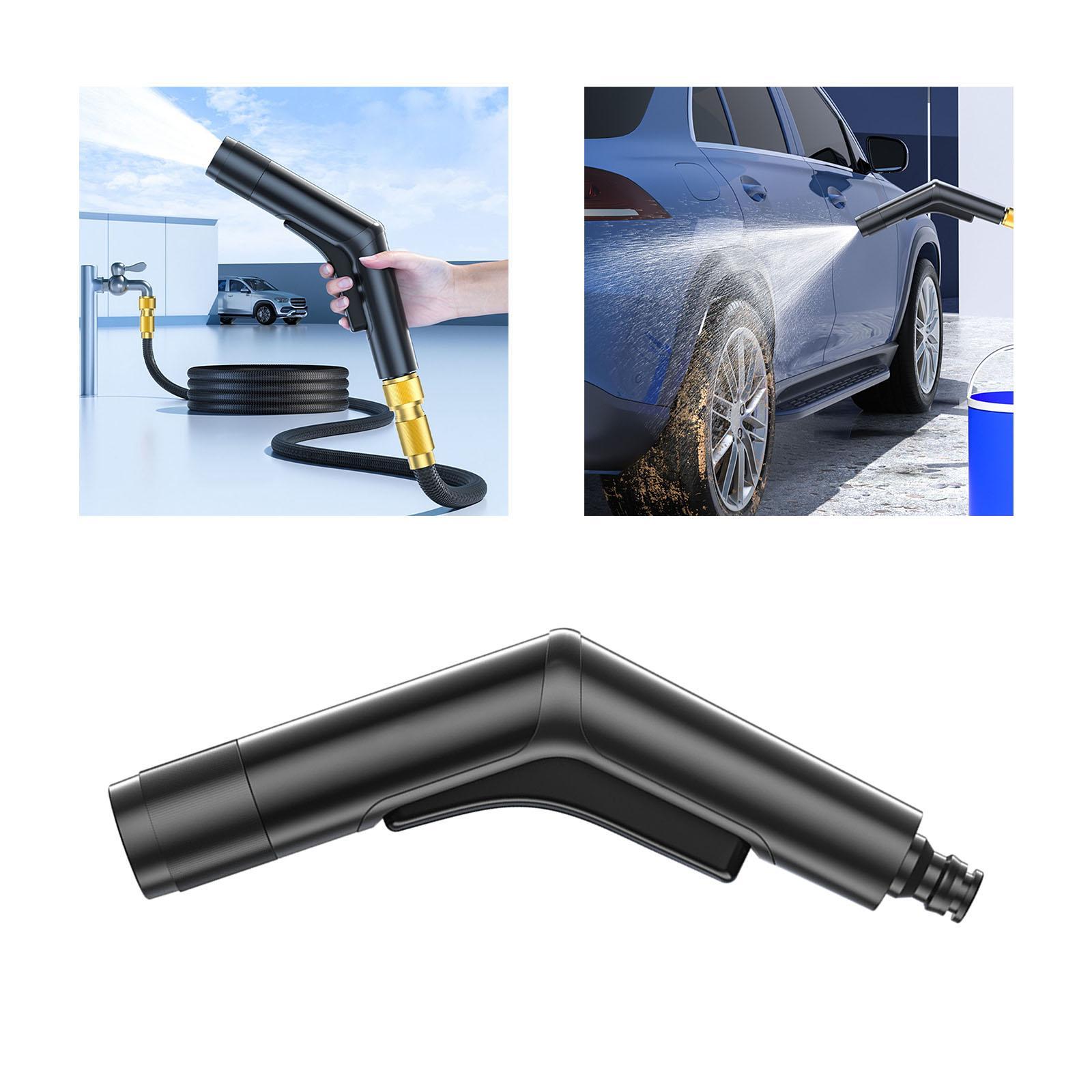 Car Window Glass Washing Washer Sprayer