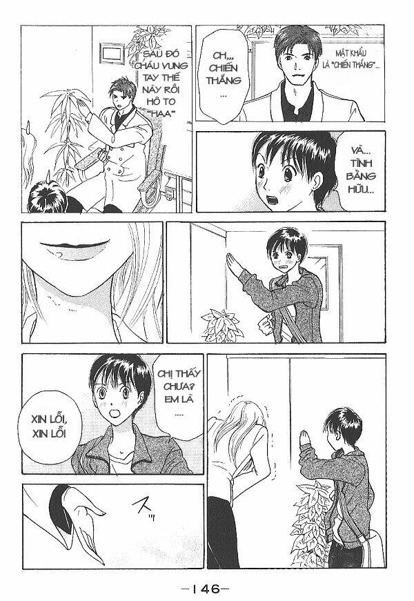 i.s. (intersexuality) chapter 10 6