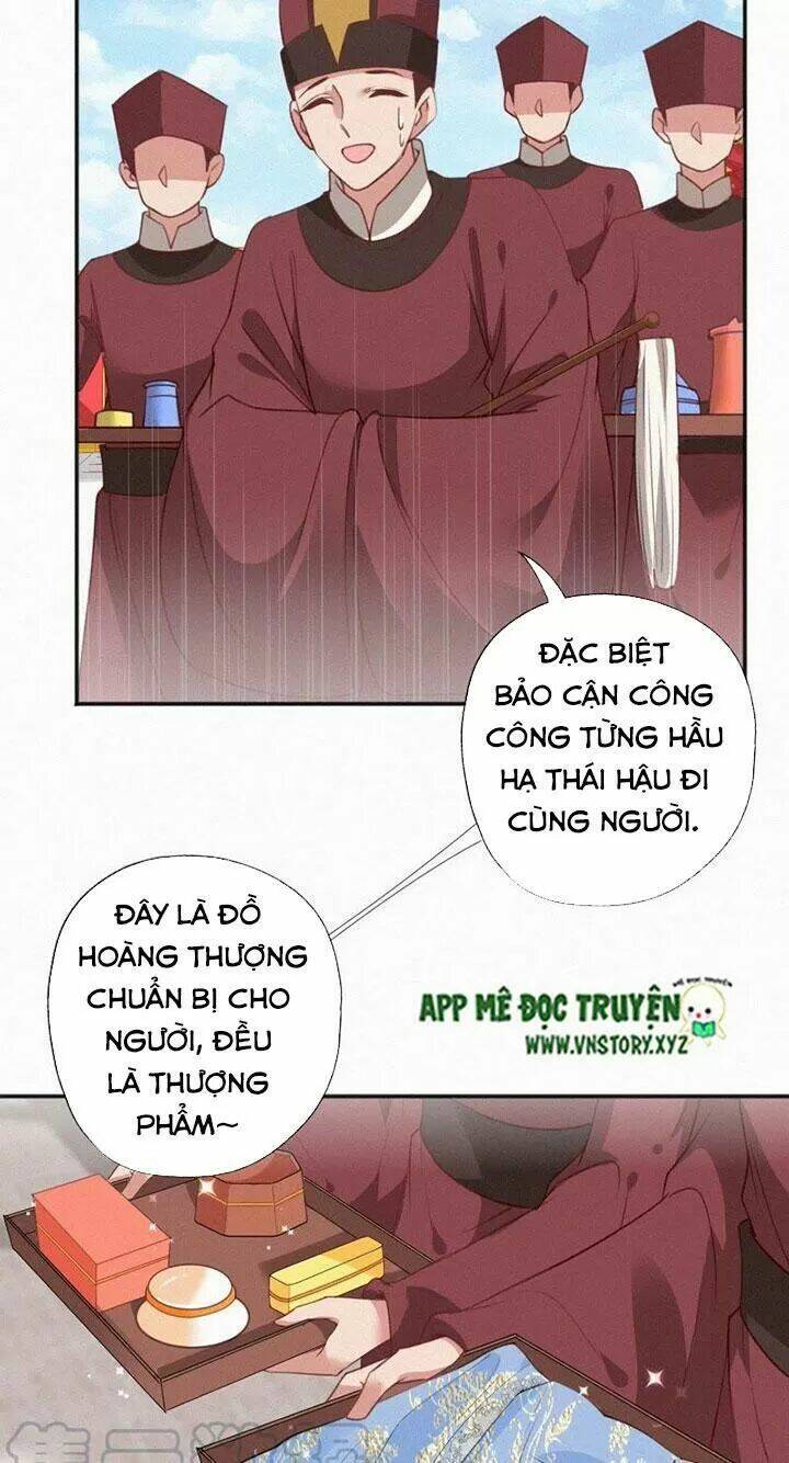 thiên hương mỹ nhân chapter 55 21