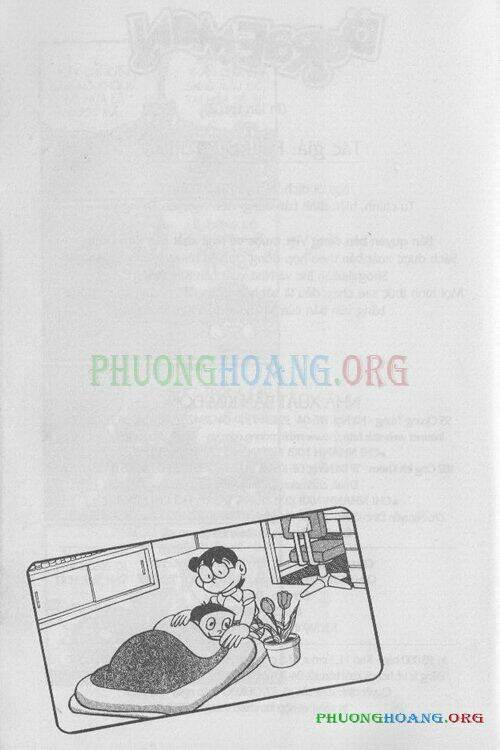 the doraemon special (đội quân doraemons đặc biệt+đội quân đôrêmon thêm) chapter 5 196