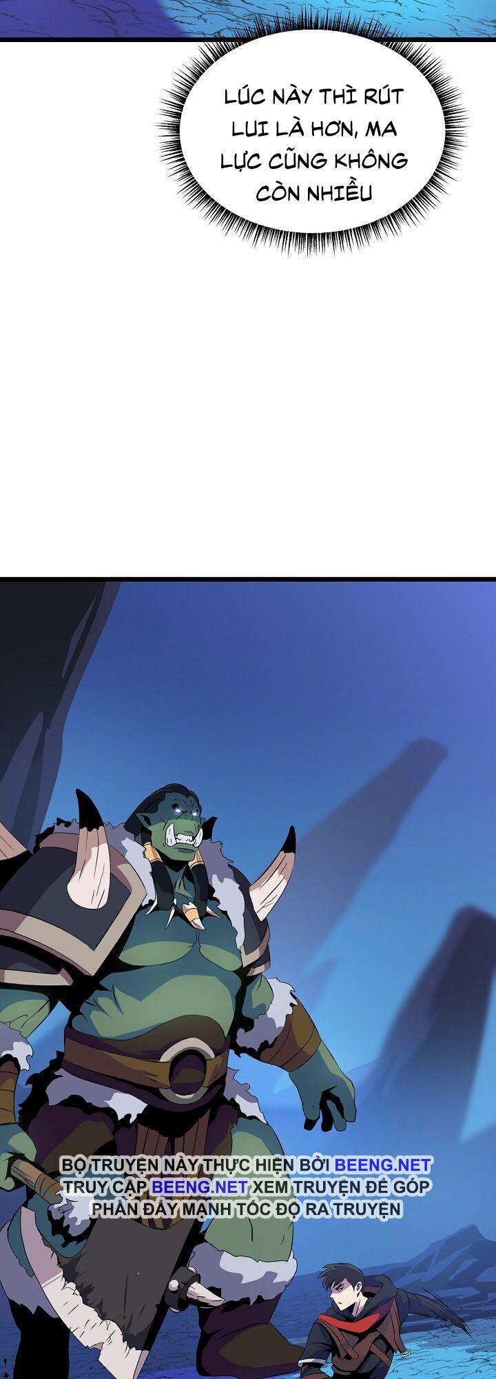 tiêu diệt đấng cứu thế chapter 14 2