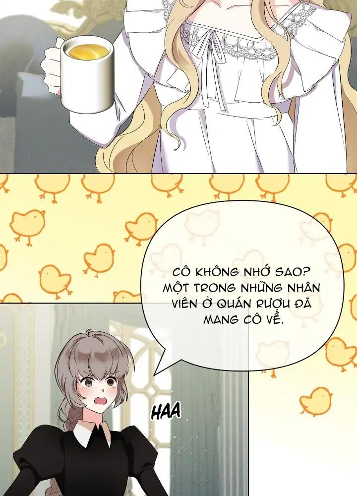 người quyền lực nhất vẫn có thể đáng yêu như vậy chapter 2 9