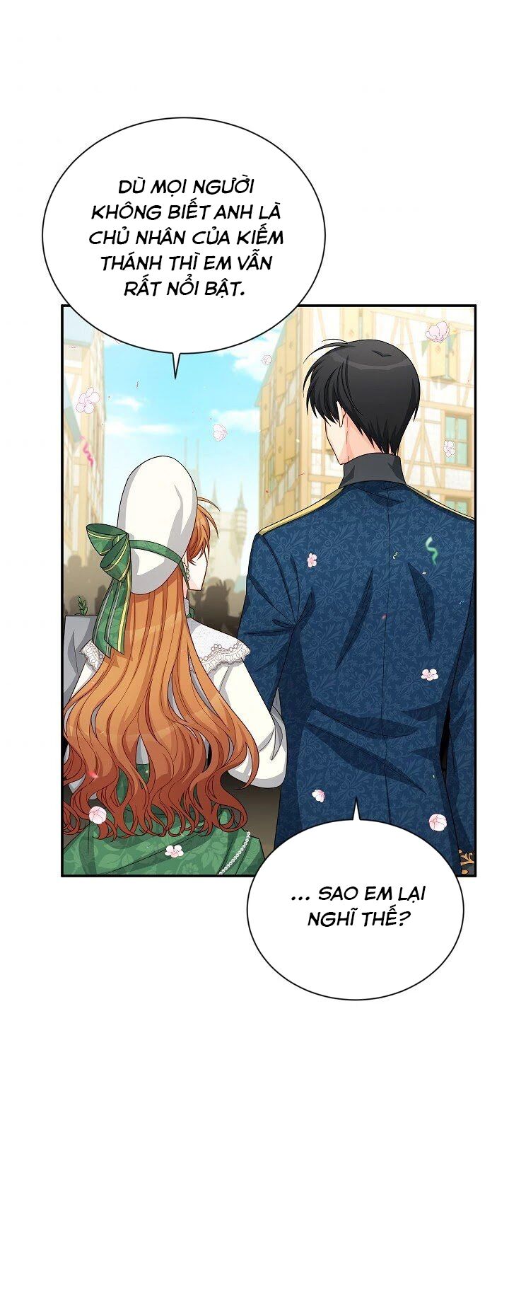 nữ công tước với tâm hồn trống rỗng chapter 57 7