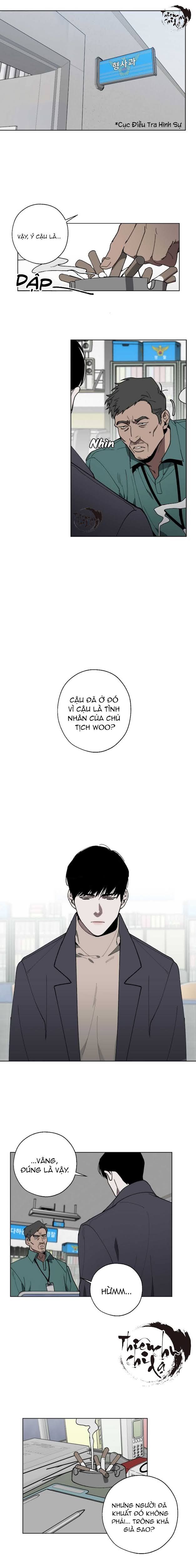 hoán vị chapter 2 1