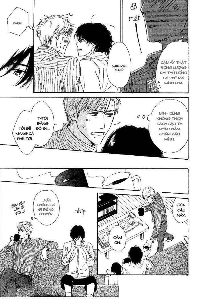 hana wa sakuka chapter 8 11