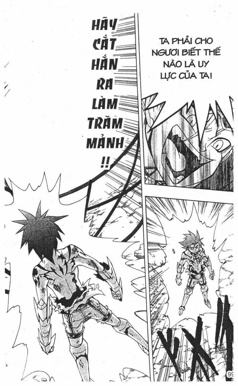 joou kishi monogatari chapter 12 97