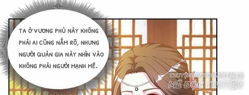 liêu cung phong hoa chapter 9 46