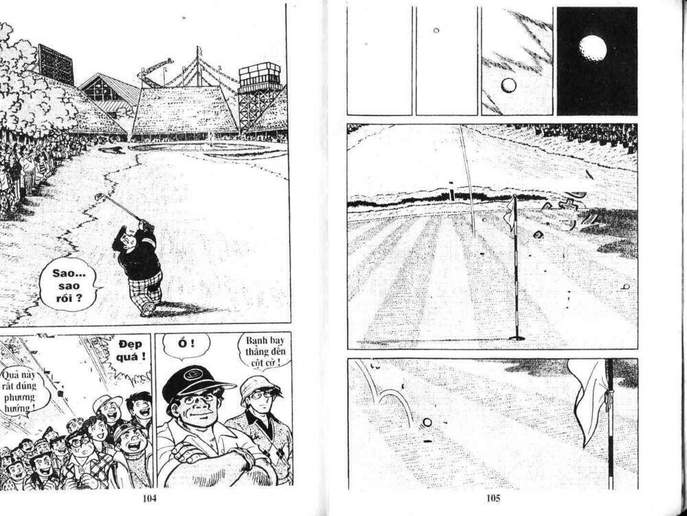 tân teppi chapter 43 49