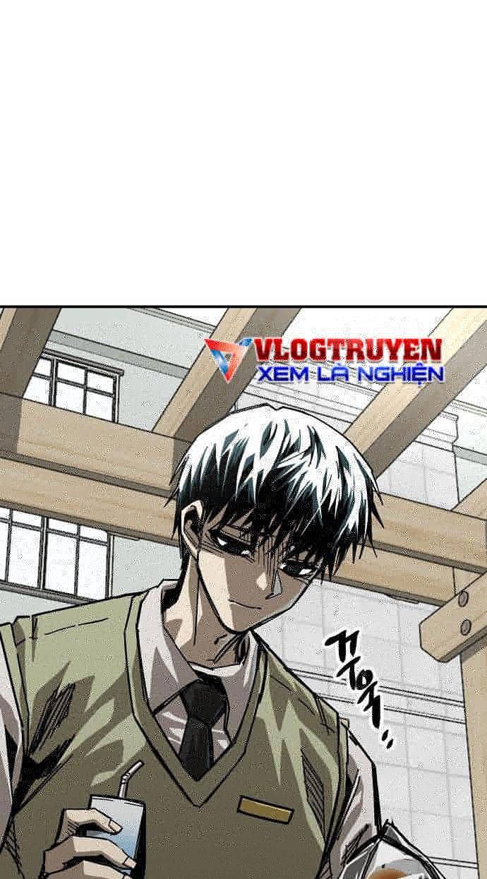 chỉ có cái c.h.ế.t mới là sự cứu rỗi chapter 20 24