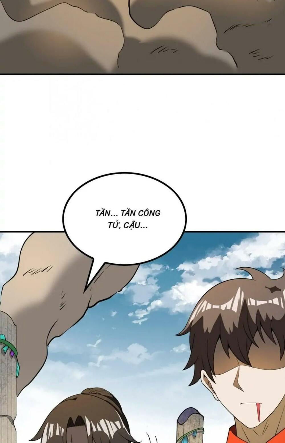 đệ nhất người ở rể chapter 151.2 6