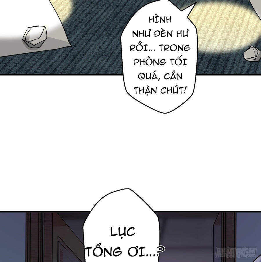 nhặt thuộc tính tại trái đất chapter 9 51