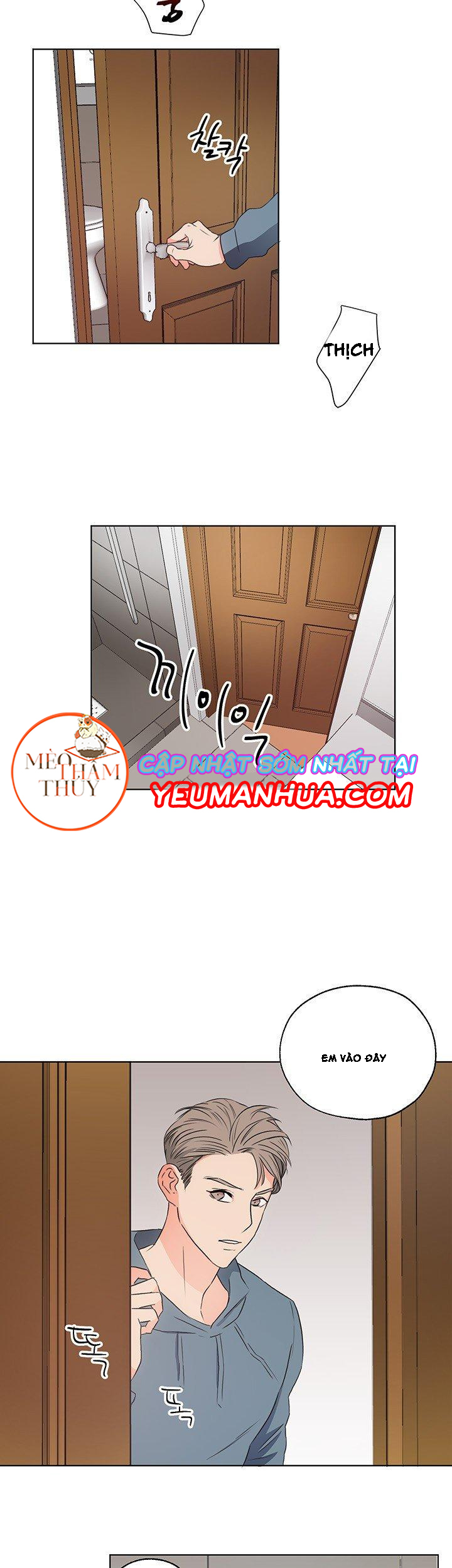 phòng 1305 chapter 5 15