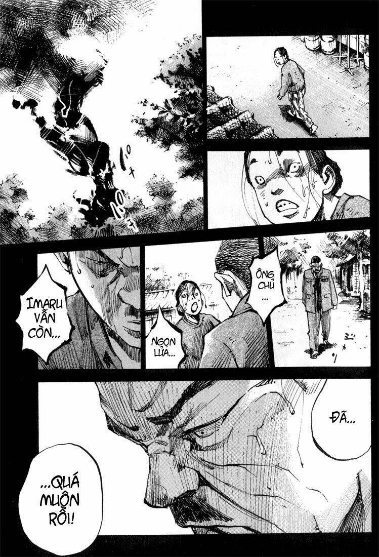 skyhigh karma chapter 8 13