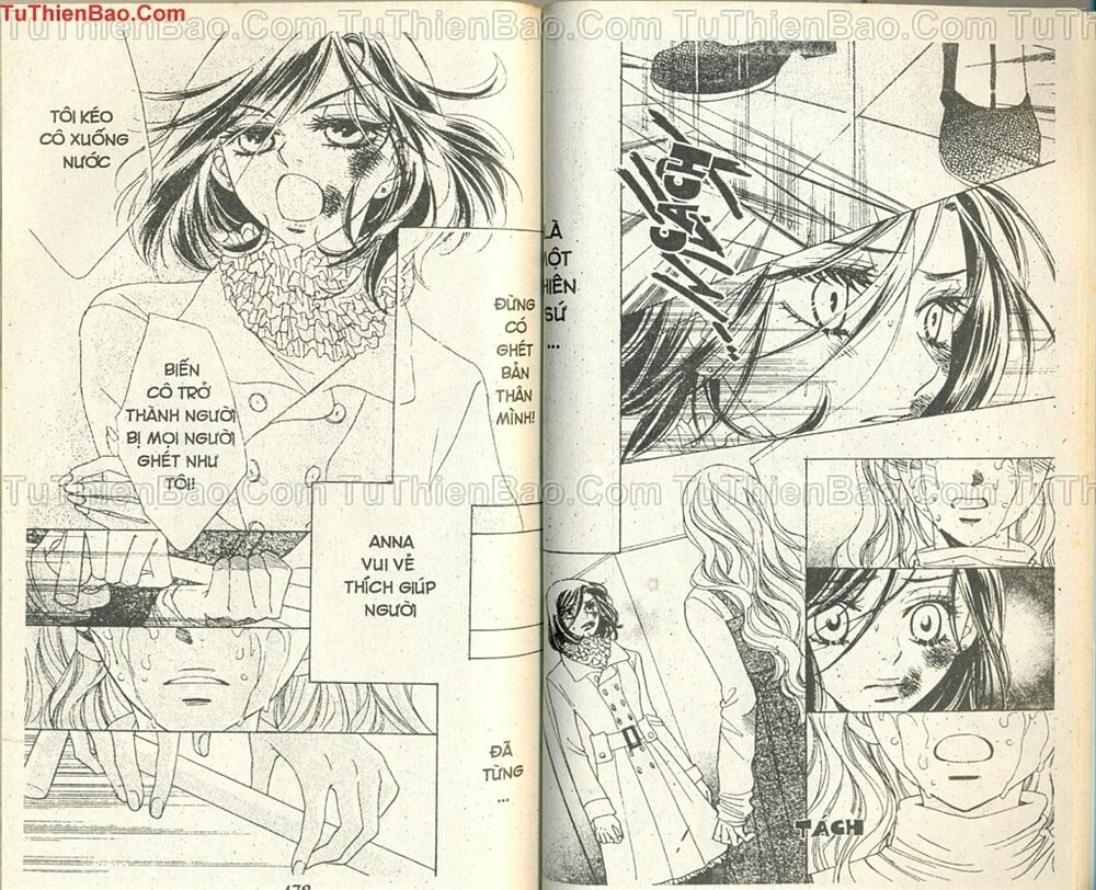 ác quỷ và bản tình ca chapter 6 88