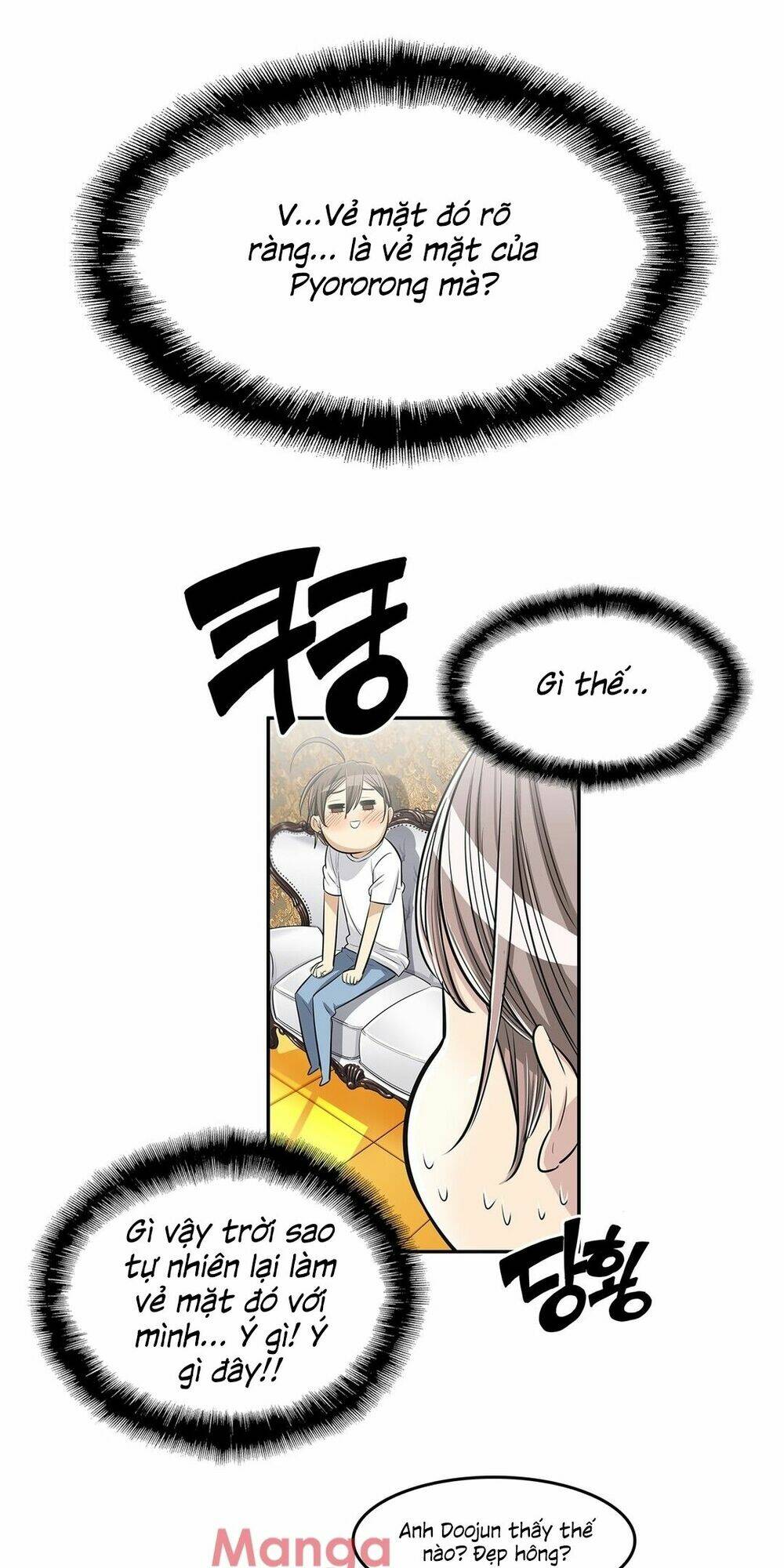 câu lạc bộ sa đoạ chapter 26 35