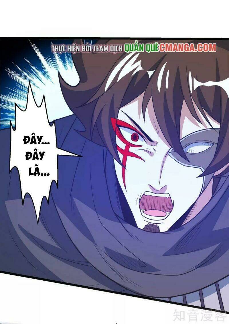 kiếm vũ chapter 182 23