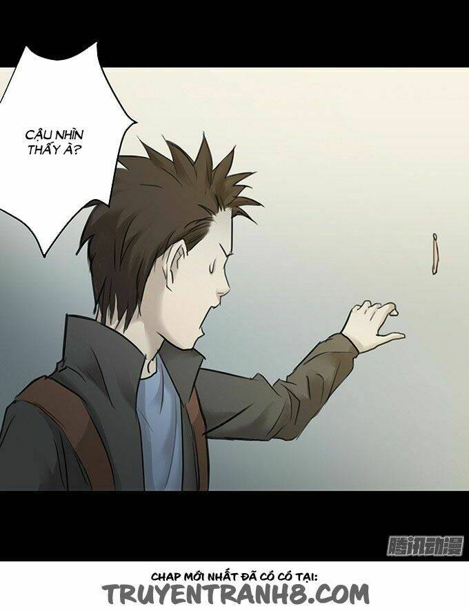 ớn lạnh tuyệt đối chapter 107 24