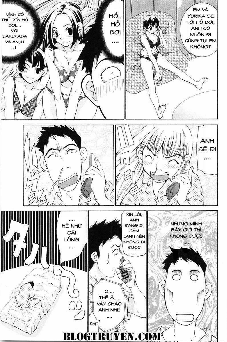 gacha gacha - secret chapter 15 7