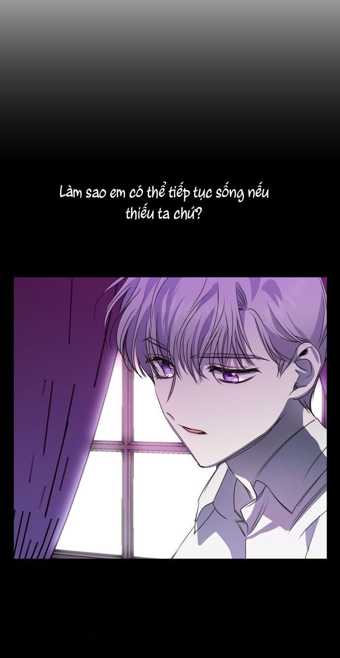 tôi muốn trở thành cô ấy dù chỉ là một ngày chapter 14 86