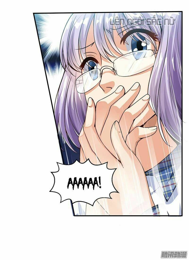 tổng tài khoái hôn chapter 9 9