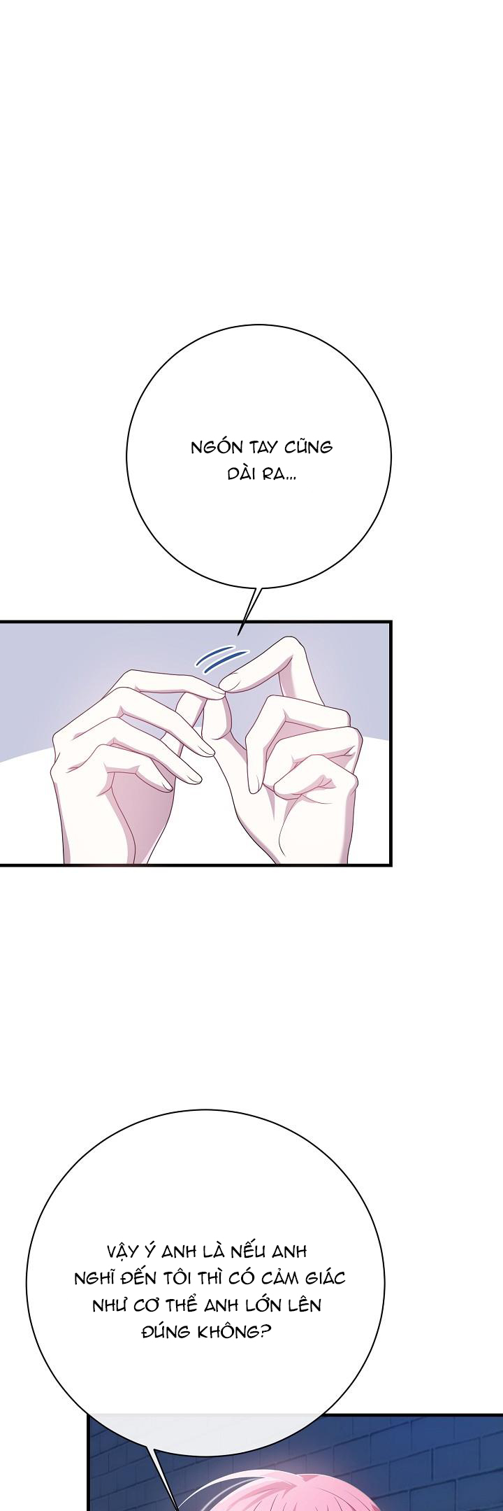 tôi đã gặp nam chính trong ngục tù chapter 18 12