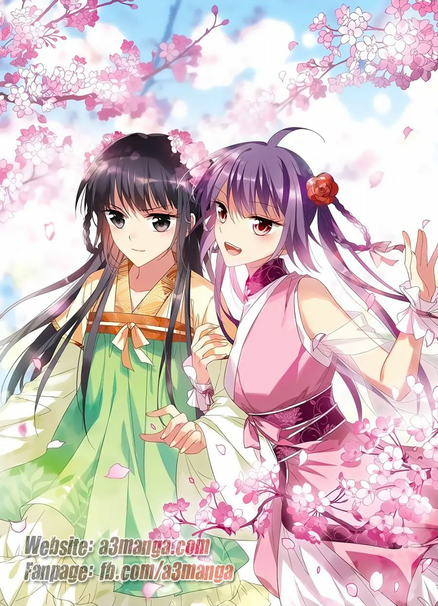 phượng nghịch thiên hạ chapter 166.1 1