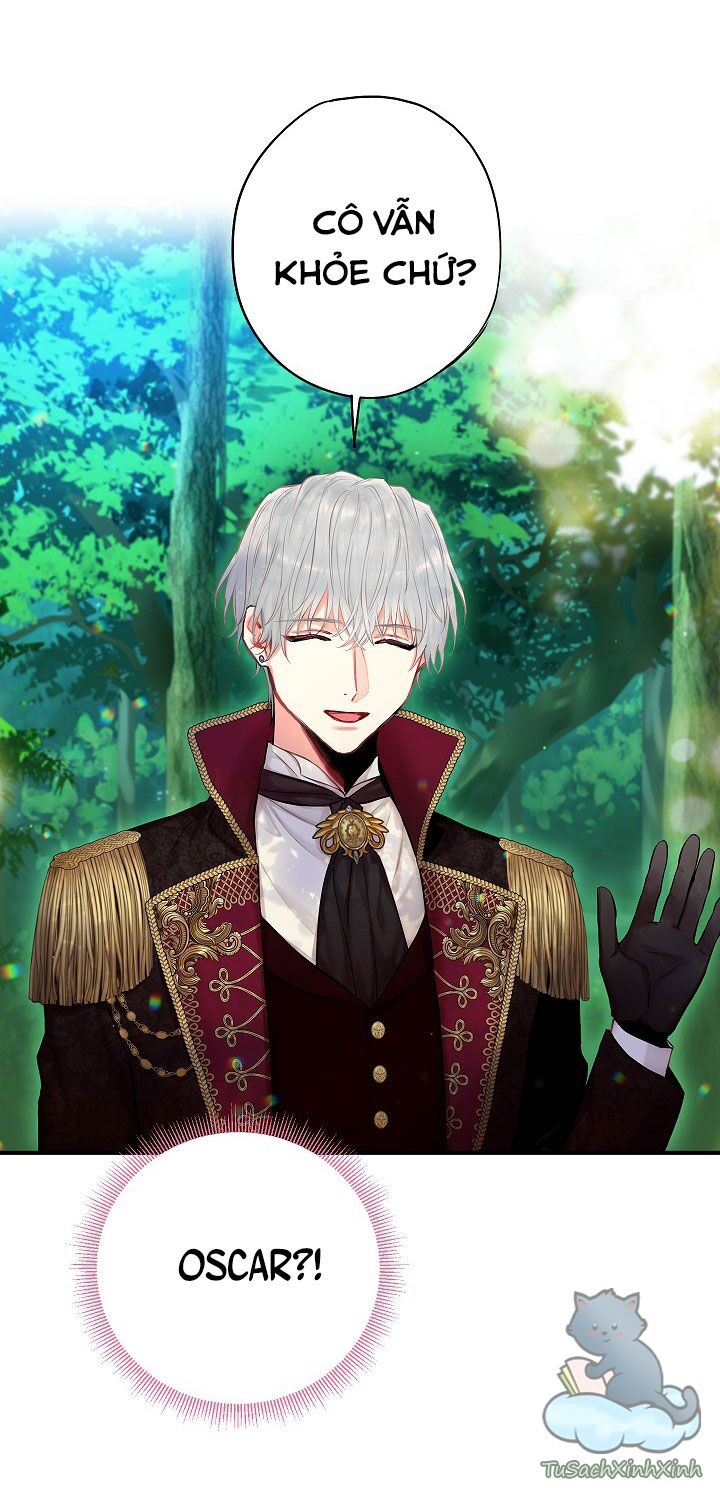 thánh nữ ẩn danh chapter 196 44