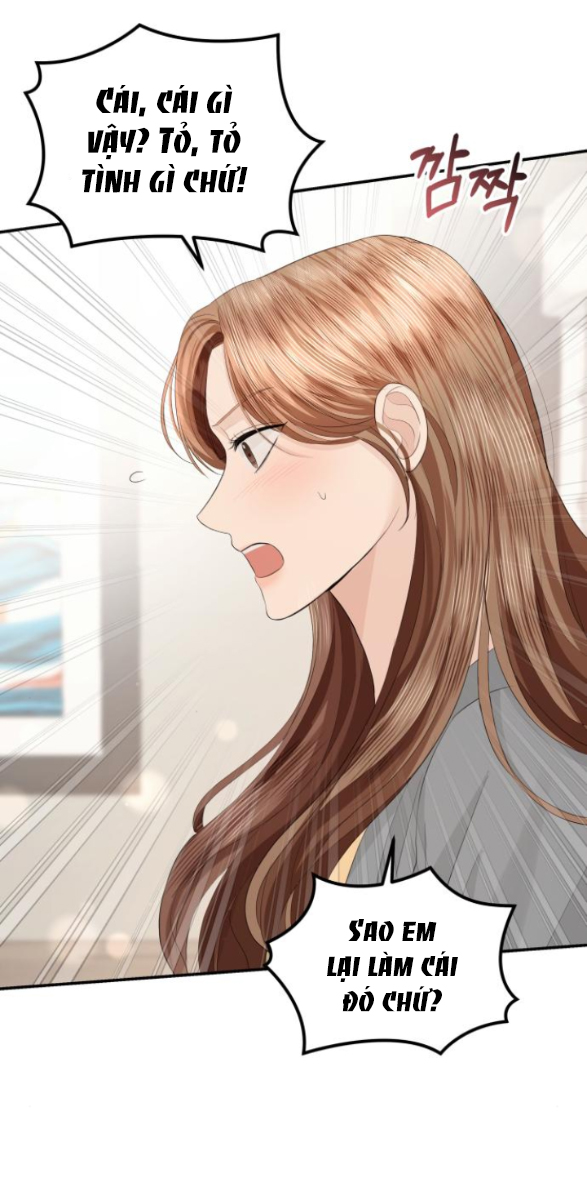 cuộc hôn nhân hoàn hảo chapter 58.1 13