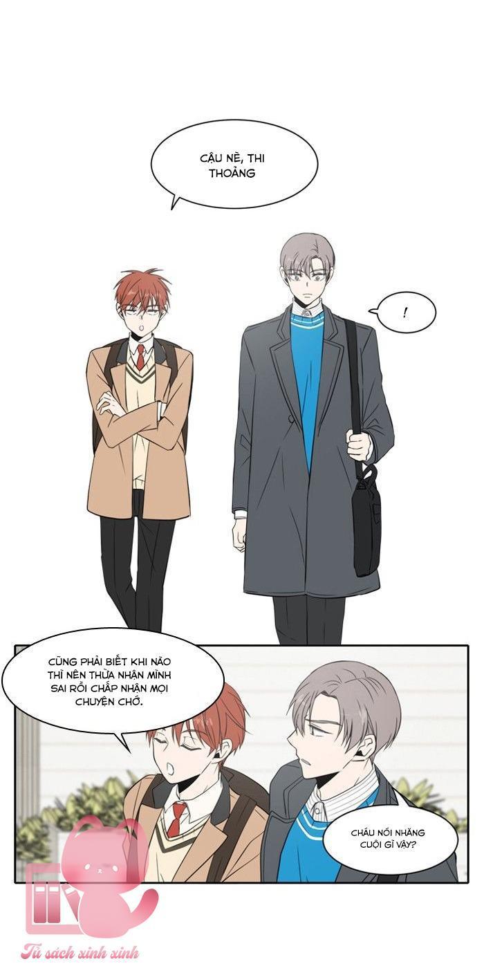 a good day to be a dog chapter 8 16