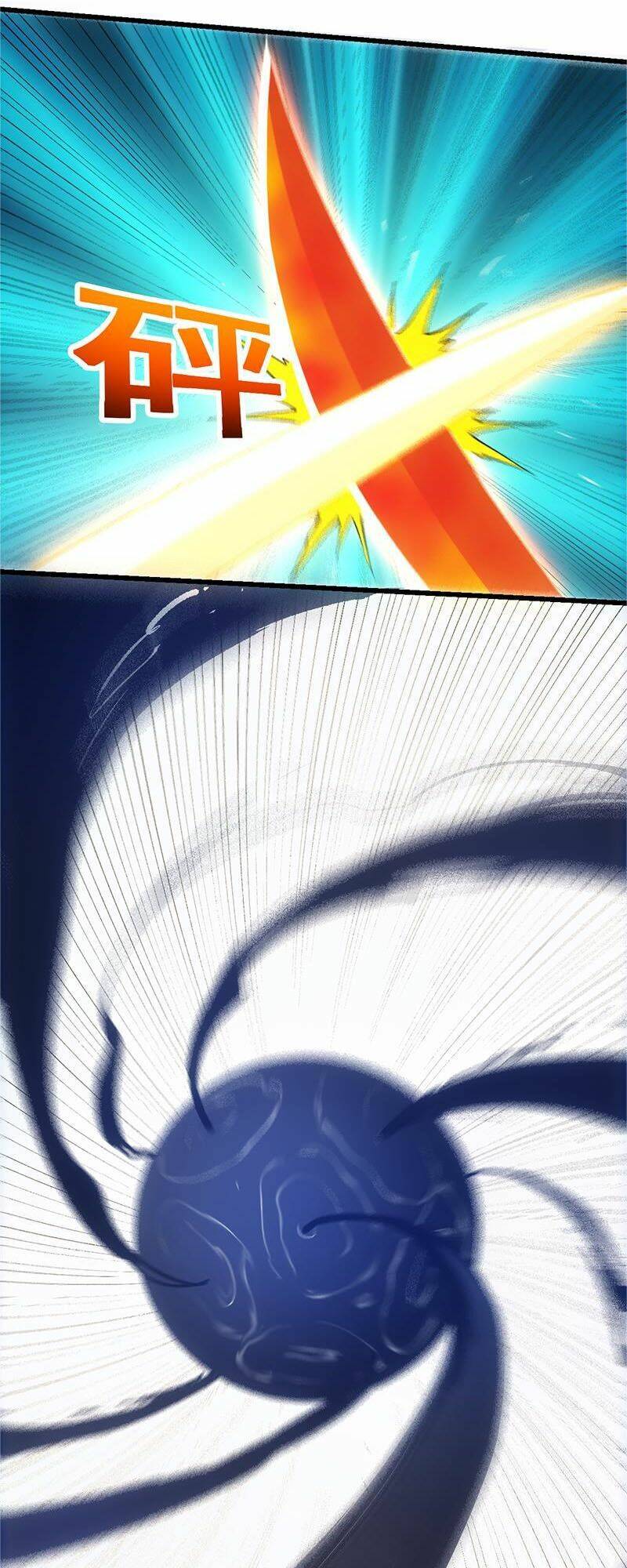 đừng cản ta tu tiên chapter 105 13