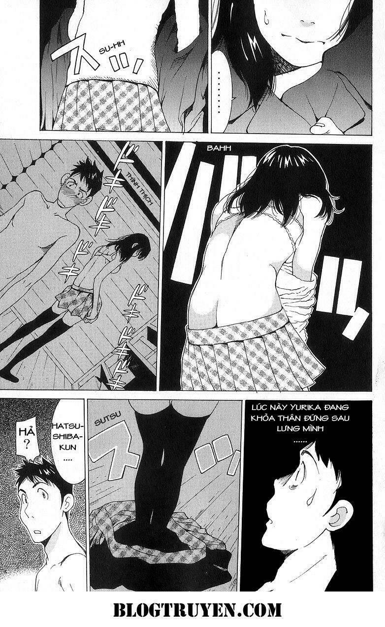 gacha gacha - secret chapter 45 17