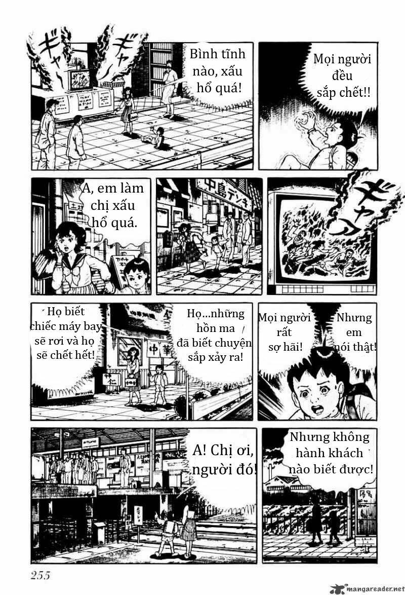 god's left hand, devil's right hand chapter 54 9