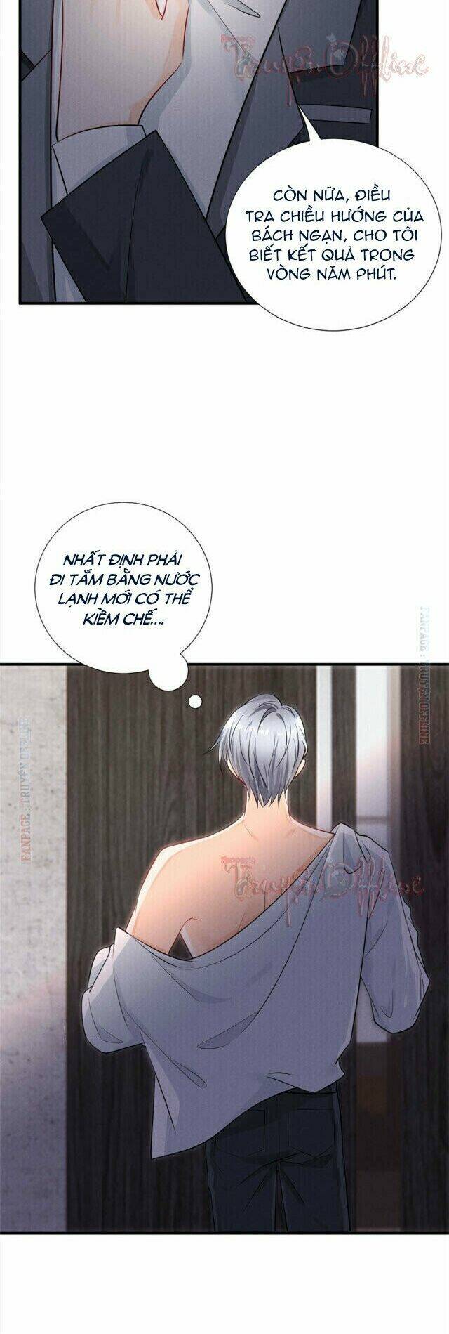 tôi trở thành tổ tông của 5 vị đại lão chapter 24 17