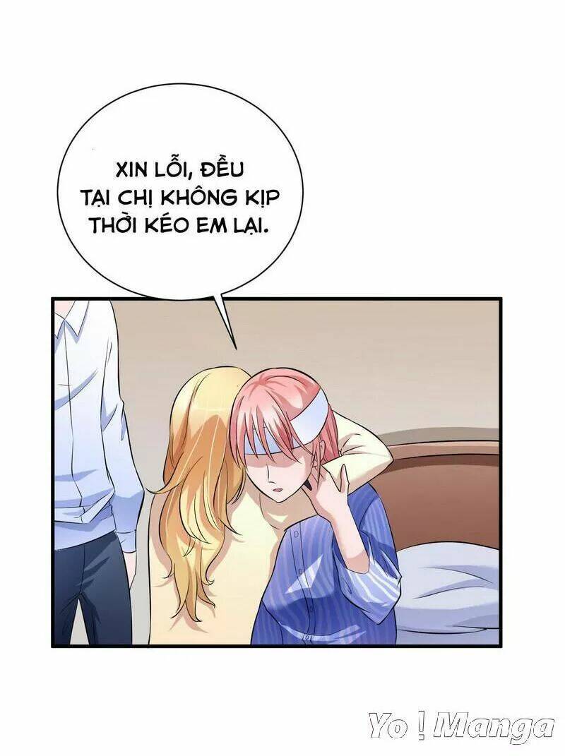 cô dâu gả thay của tổng tài chapter 35 36