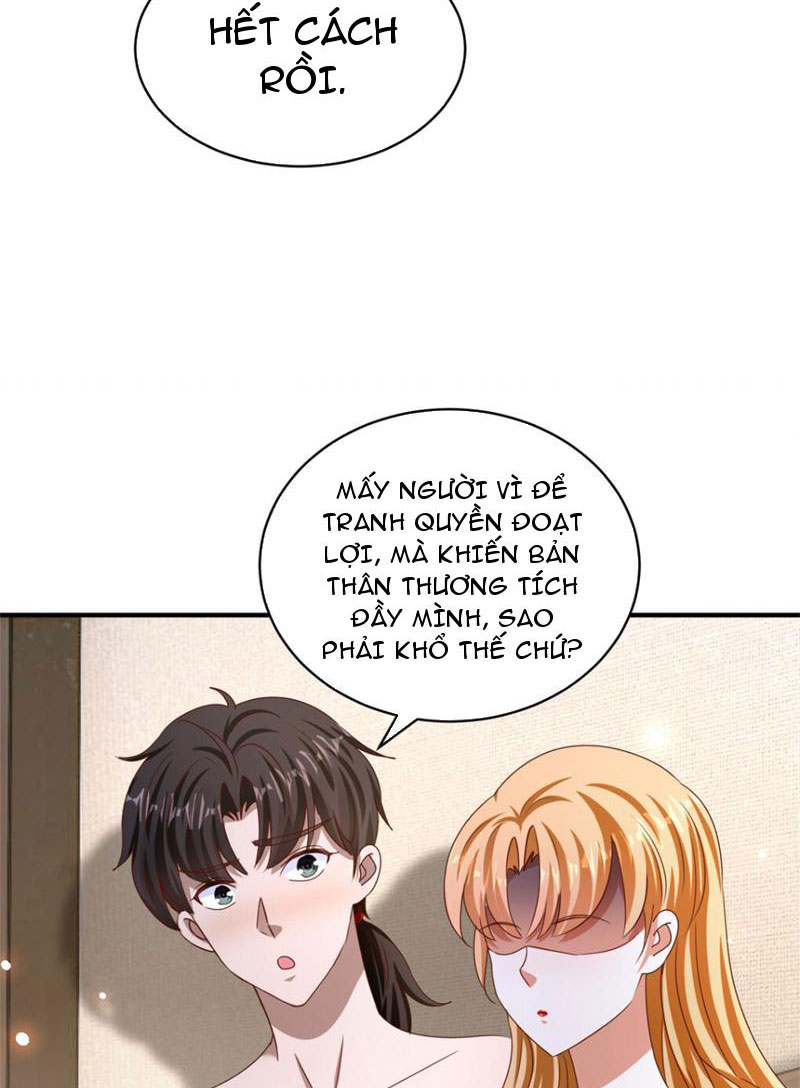 bảy vị tỷ tỷ tuyệt thế vô song của ta chapter 31 5