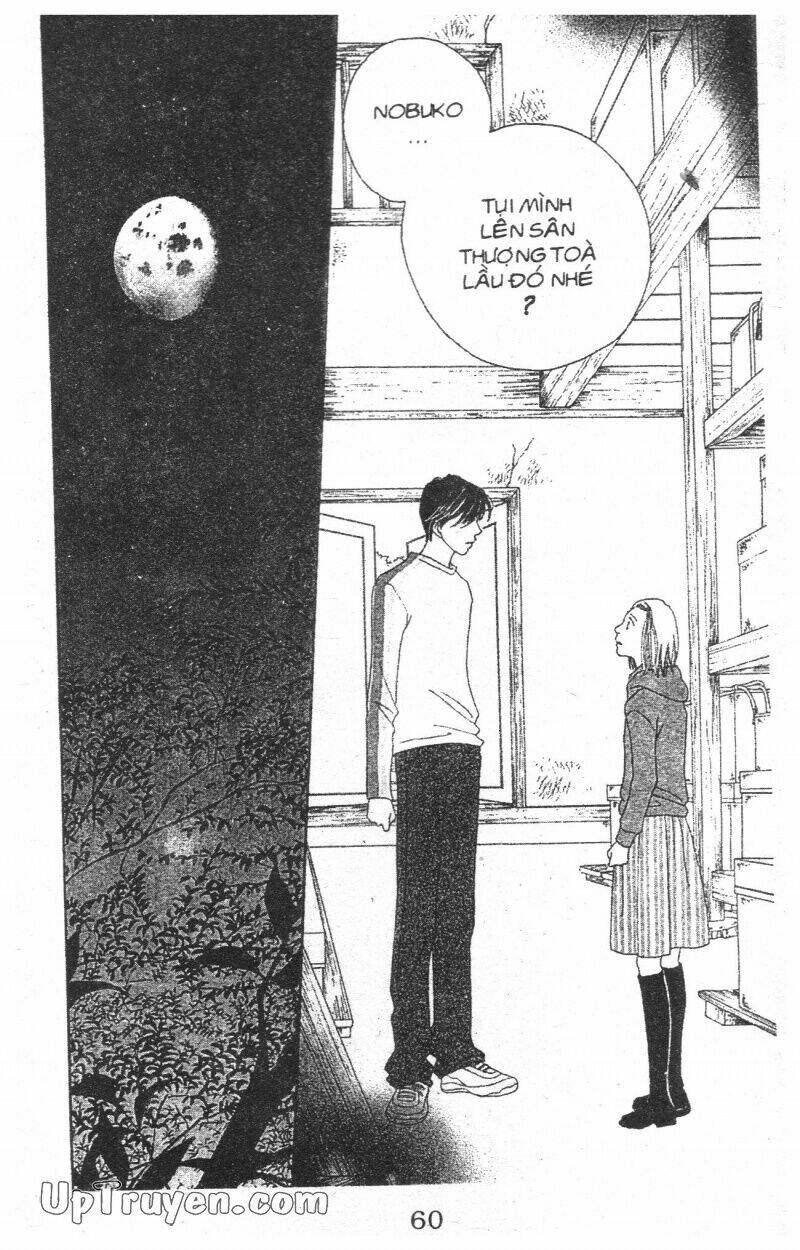 con nhà giàu chapter 193 57