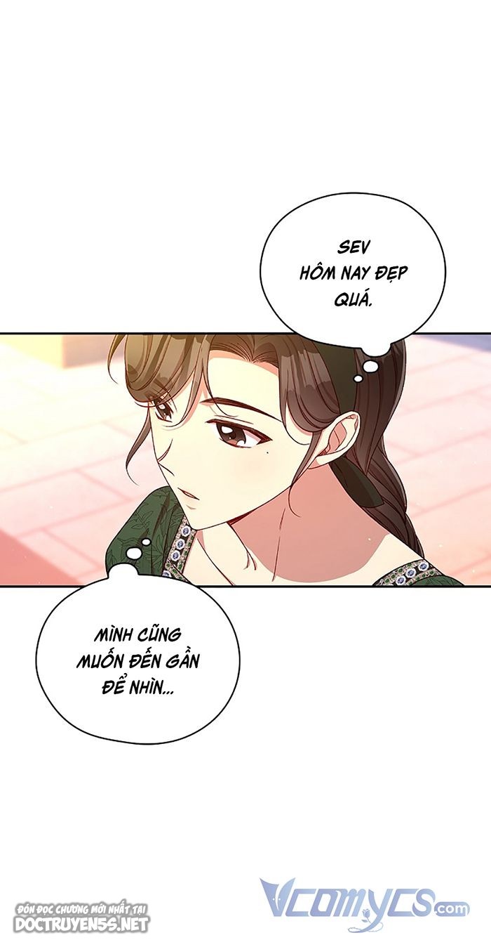 sống sót dưới thân phận hầu nữ chapter 112 18