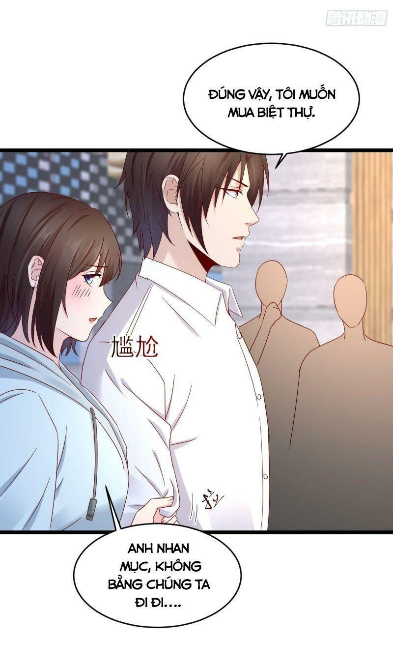 vua đầu tư mạnh nhất chapter 13 27