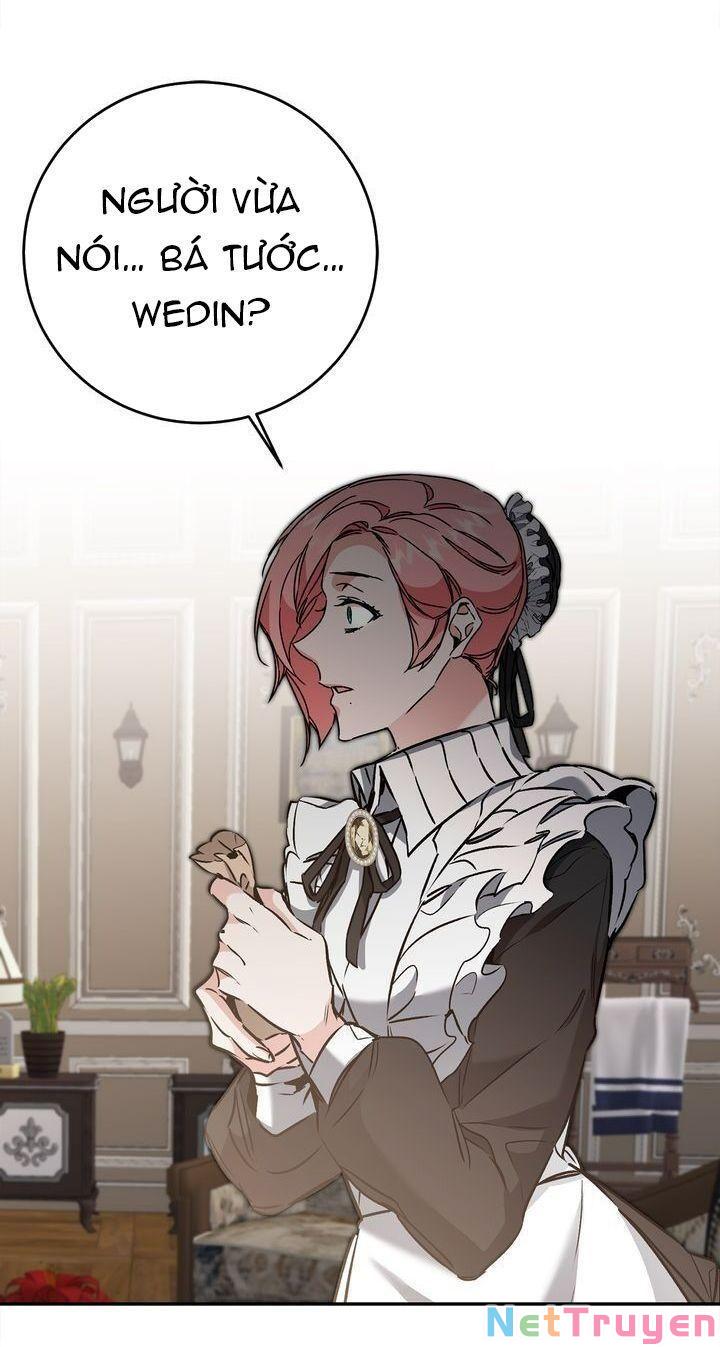 tôi trở thành hoàng đế bạo chúa trong tiểu thuyết chapter 84 58