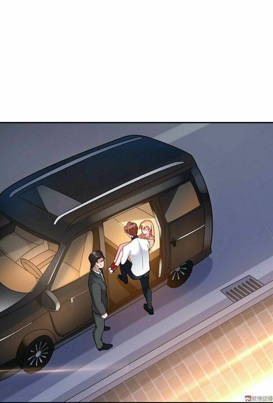 tiểu bạch điềm thê của long thiếu chapter 42 26