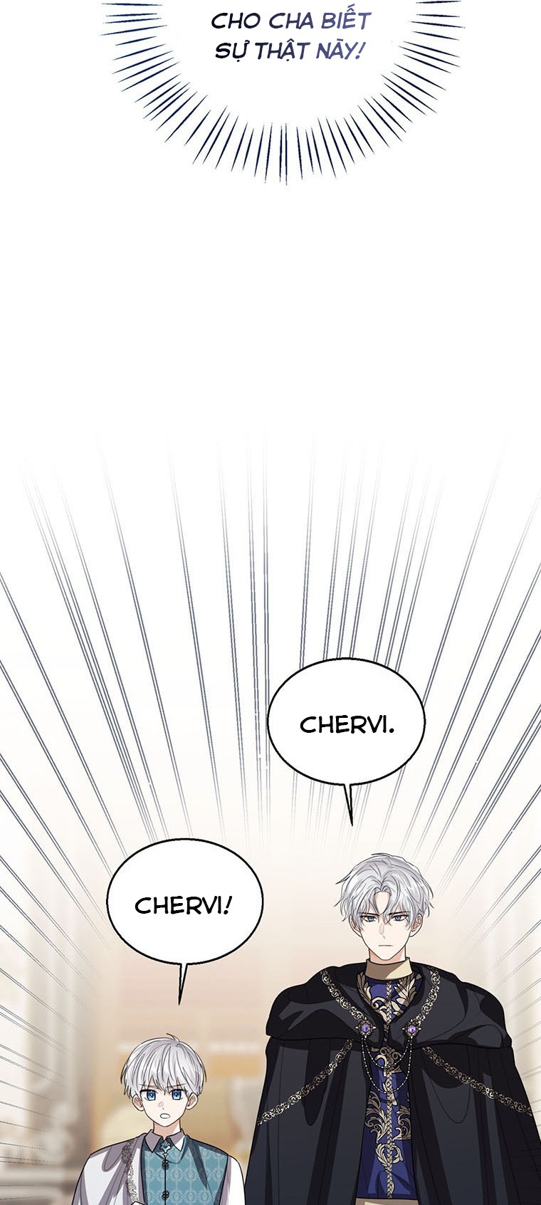 tôi không muốn trở thành nữ phản diện chapter 101 55