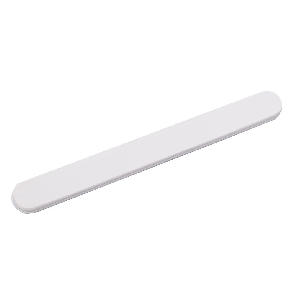Jewelry Watch Nail Double-Sided Cleaning Polishing Buffing Stick Bar