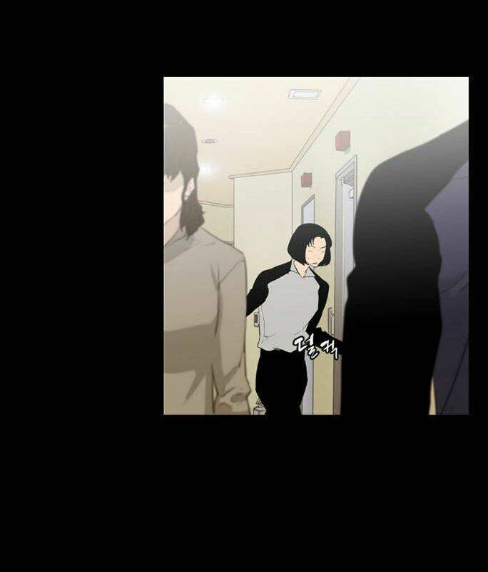 đêm vùng cực chapter 14 16