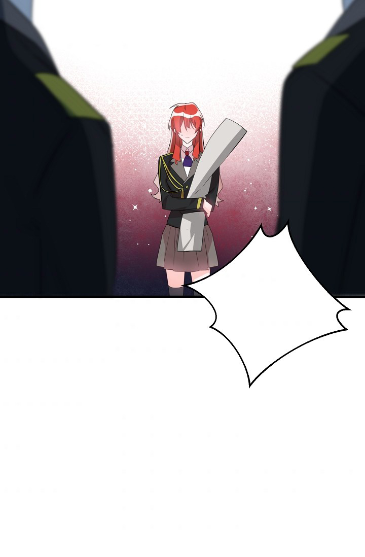 công nương đã thay đổi chapter 44.2 19