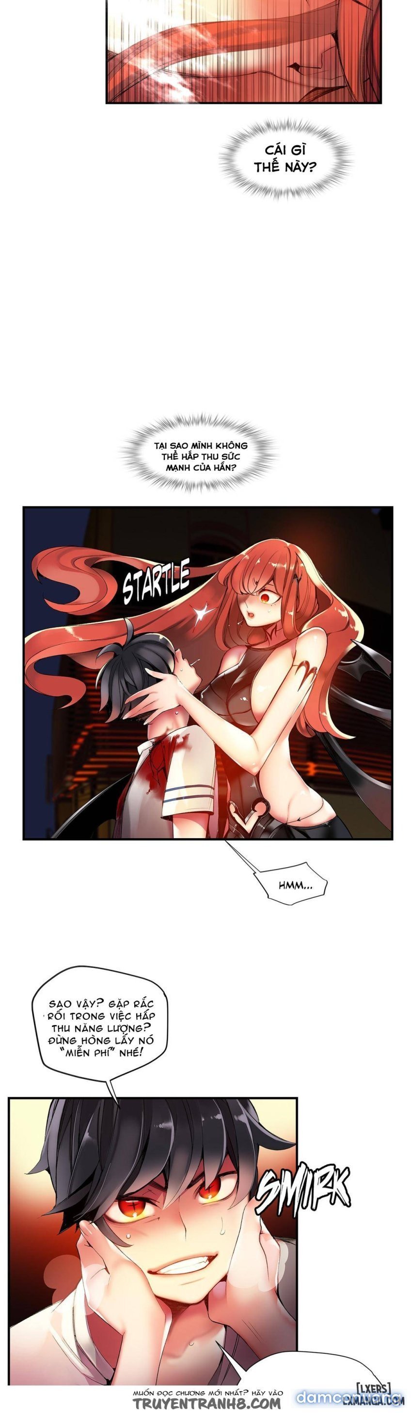 lilith cord chapter 37 8