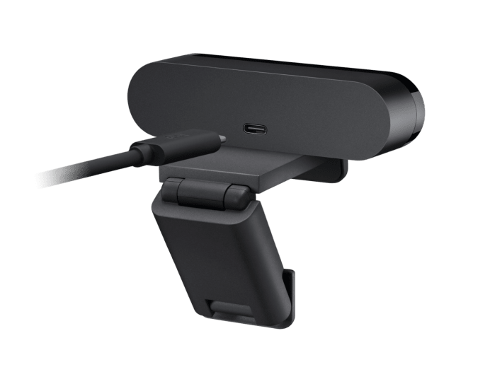 WEBCAM DOANH NGHIỆP BRIO ULTRA HD PRO - Hàng Chính Hãng