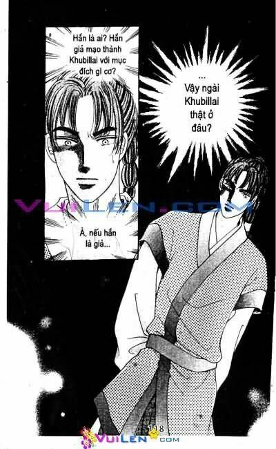 cô nàng đỏm dáng chapter 5 116