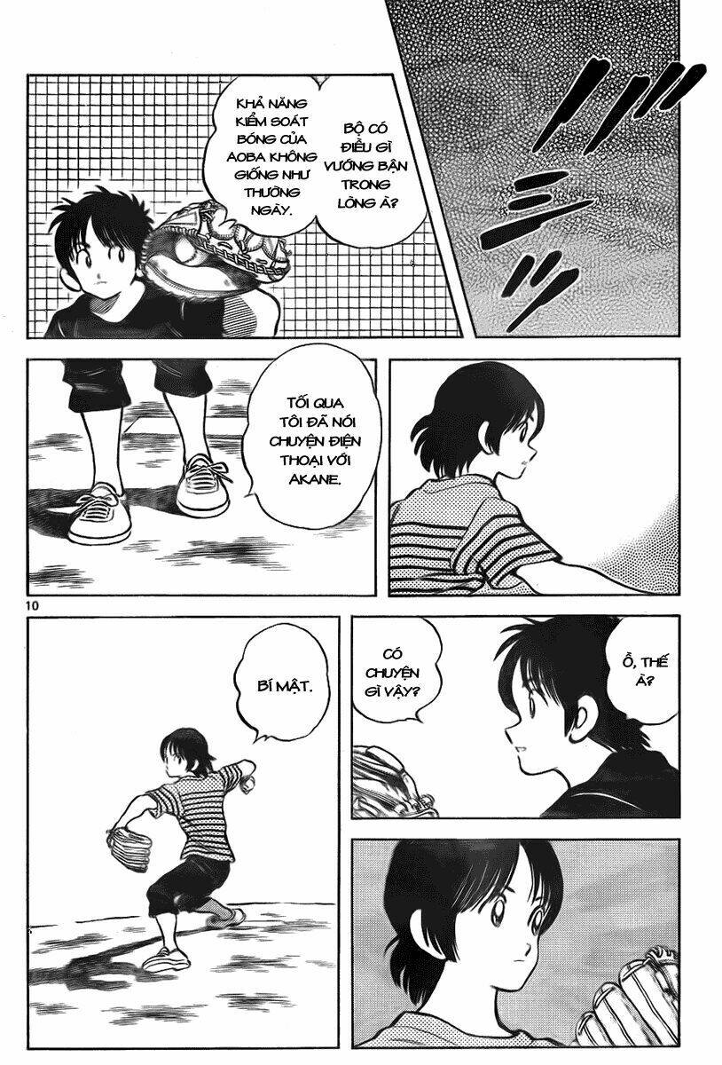 trò chơi vượt qua thử thách chapter 141 11