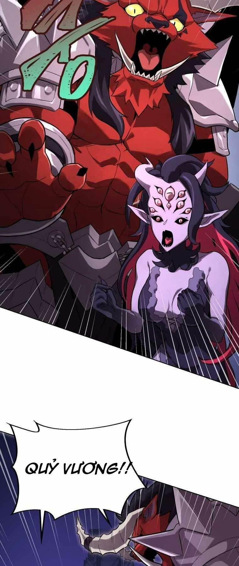 sự trở lại của người chơi sau 10000 năm chapter 2 62