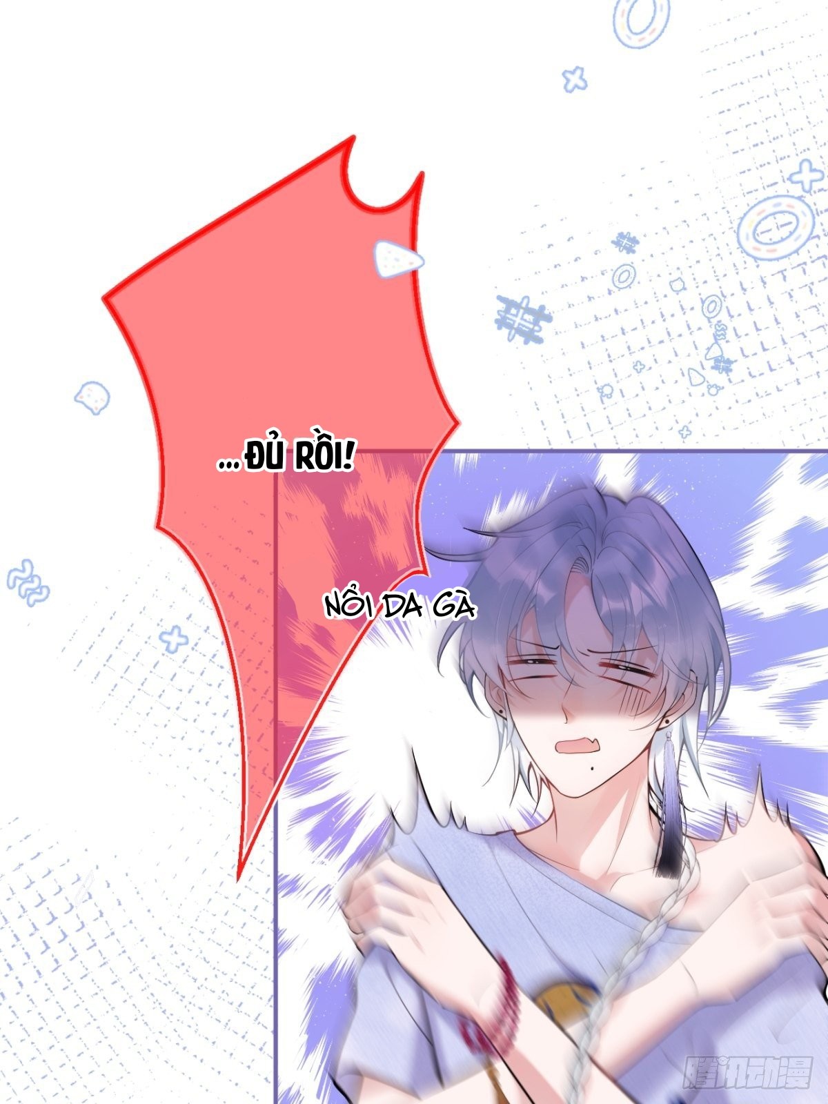 hút dương khí của người chapter 4 29